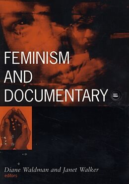 Couverture cartonnée Feminism and Documentary de Diane Waldman