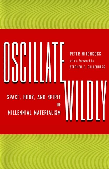 Oscillate Wildly