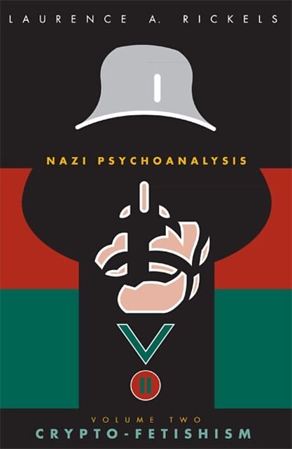 Nazi Psychoanalysis V2