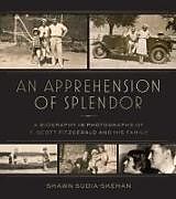 Livre Relié An Apprehension of Splendor de Shawn Sudia-Skehan