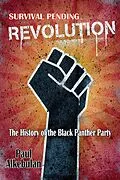 E-Book (epub) Survival Pending Revolution von Alkebulan Paul Alkebulan