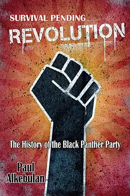 E-Book (epub) Survival Pending Revolution von Alkebulan Paul Alkebulan