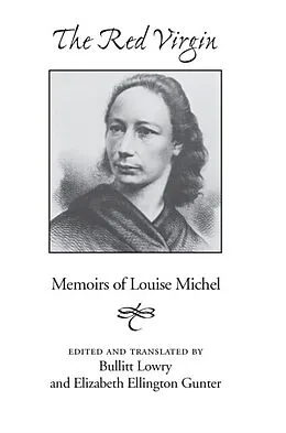E-Book (epub) Red Virgin von Louise Michel