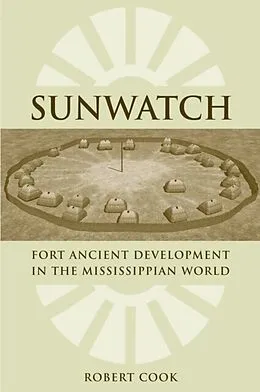 E-Book (epub) SunWatch von Robert A. Cook
