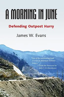 E-Book (epub) Morning in June von Evans James W. Evans
