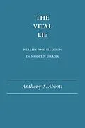 E-Book (epub) Vital Lie von Anthony S. Abbott