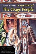 E-Book (epub) History of the Osage People von Louis F. Burns
