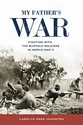 E-Book (epub) My Father's War von Johnston Carolyn Ross Johnston