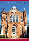E-Book (epub) University of Alabama von Mellown Robert Oliver Mellown