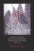 E-Book (epub) Soapbox Rebellion von Matthew S. May