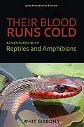 E-Book (epub) Their Blood Runs Cold von Gibbons J. Whitfield Gibbons
