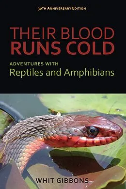 E-Book (epub) Their Blood Runs Cold von Gibbons J. Whitfield Gibbons