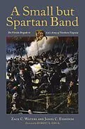 E-Book (epub) Small but Spartan Band von Waters Zack C. Waters, Edmonds James C. Edmonds
