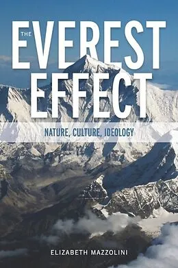 E-Book (epub) Everest Effect von Elizabeth Mazzolini