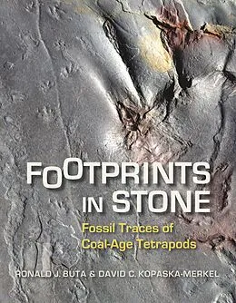 E-Book (epub) Footprints in Stone von Buta Ronald J. Buta, Kopaska-Merkel David C. Kopaska-Merkel