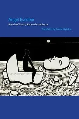 E-Book (epub) Breach of Trust/Abuso de confianza von Escobar Angel Escobar