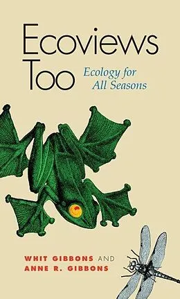 E-Book (epub) Ecoviews Too von Gibbons J. Whitfield Gibbons, Gibbons Anne R. Gibbons