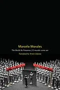 E-Book (epub) World as Presence/El mundo como ser von Morales Marcelo Morales