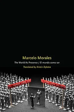 E-Book (epub) World as Presence/El mundo como ser von Morales Marcelo Morales