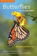 E-Book (epub) Butterflies of Alabama von Ogard Paulette Haywood Ogard, Bright Sara Cunningham Bright
