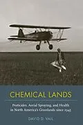 E-Book (epub) Chemical Lands von David D. Vail