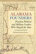 E-Book (epub) Alabama Founders von Lewis Herbert James Lewis