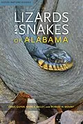 E-Book (epub) Lizards and Snakes of Alabama von Guyer Craig Guyer, Bailey Mark A. Bailey, Mount Robert H. Mount
