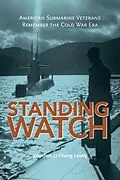 E-Book (epub) Standing Watch von Leung Jonathan Li-Chung Leung