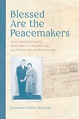 E-Book (epub) Blessed Are the Peacemakers von Suzanne Kesler Rumsey