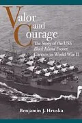 E-Book (epub) Valor and Courage von Benjamin J. Hruska