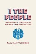 E-Book (epub) I the People von Paul Elliott Johnson