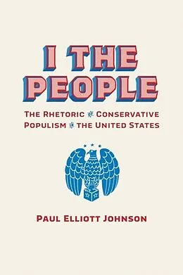 E-Book (epub) I the People von Paul Elliott Johnson