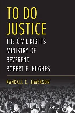 E-Book (epub) To Do Justice von Randall C. Jimerson