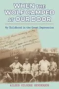 E-Book (epub) When the Wolf Camped at Our Door von Henderson Aileen Kilgore Henderson