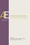 E-Book (epub) American Examples, Vol 4 von Unknown