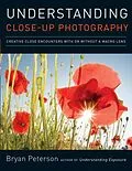 E-Book (epub) Understanding Close-Up Photography von Bryan Peterson