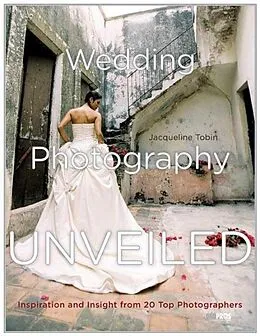 E-Book (epub) Wedding Photography Unveiled von Jacqueline Tobin