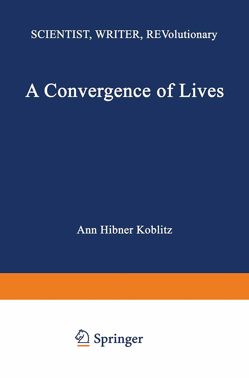 A Convergence of Lives