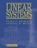 E-Book (pdf) Linear Systems von Panos J. Antsaklis, Anthony N. Michel