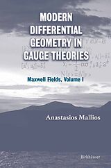 eBook (pdf) Modern Differential Geometry in Gauge Theories de Anastasios Mallios