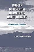 E-Book (pdf) Modern Differential Geometry in Gauge Theories von Anastasios Mallios