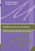 E-Book (pdf) Mathematical Analysis von Mariano Giaquinta, Giuseppe Modica