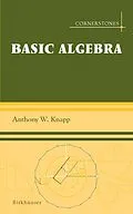 E-Book (pdf) Basic Algebra von Anthony W. Knapp