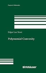E-Book (pdf) Polynomial Convexity von Edgar Lee Stout