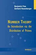 E-Book (pdf) Number Theory von Benjamin Fine, Gerhard Rosenberger