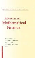 E-Book (pdf) Advances in Mathematical Finance von Michael C. Fu, Robert A. Jarrow, Ju-Yi J. Yen