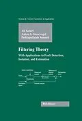 E-Book (pdf) Filtering Theory von Ali Saberi, Anton A. Stoorvogel, Peddapullaiah Sannuti