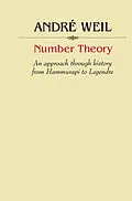E-Book (pdf) Number Theory von André Weil