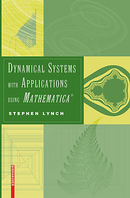 eBook (pdf) Dynamical Systems with Applications using Mathematica® de Stephen Lynch