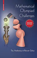 E-Book (pdf) Mathematical Olympiad Challenges von Titu Andreescu, Razvan Gelca